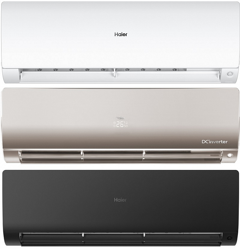 Haier Flexis AS35S2SF1FA
